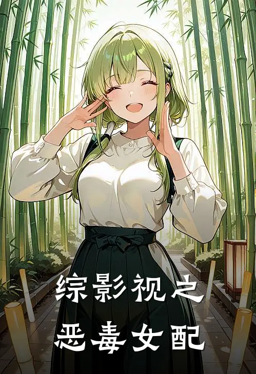 综影视之恶毒女配