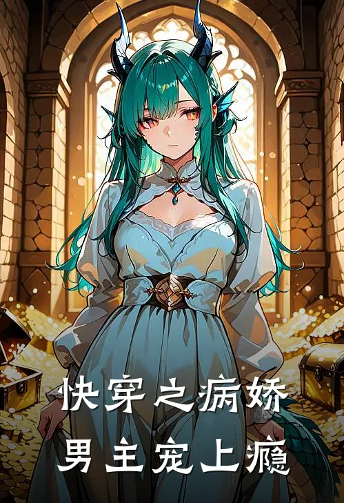 快穿之病娇男主宠上瘾