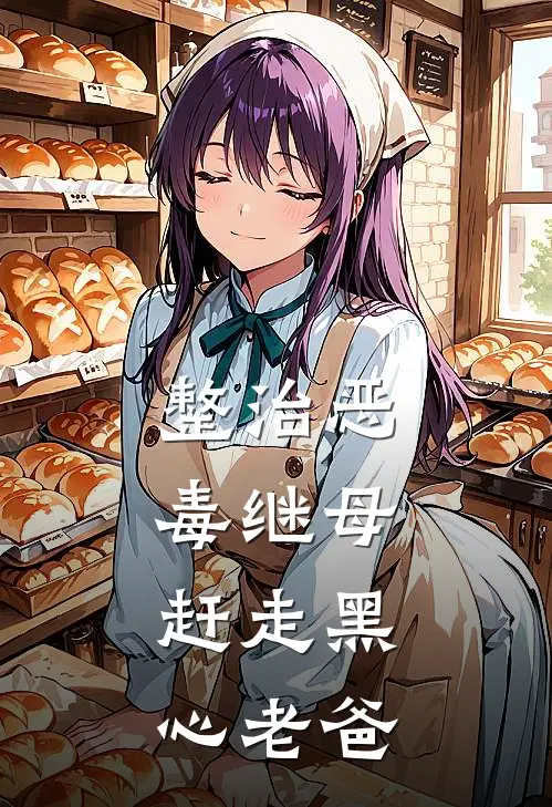 整治恶毒继母，赶走黑心老爸我豆豆最新完结小说推荐_最新更新小说整治恶毒继母，赶走黑心老爸(我豆豆)