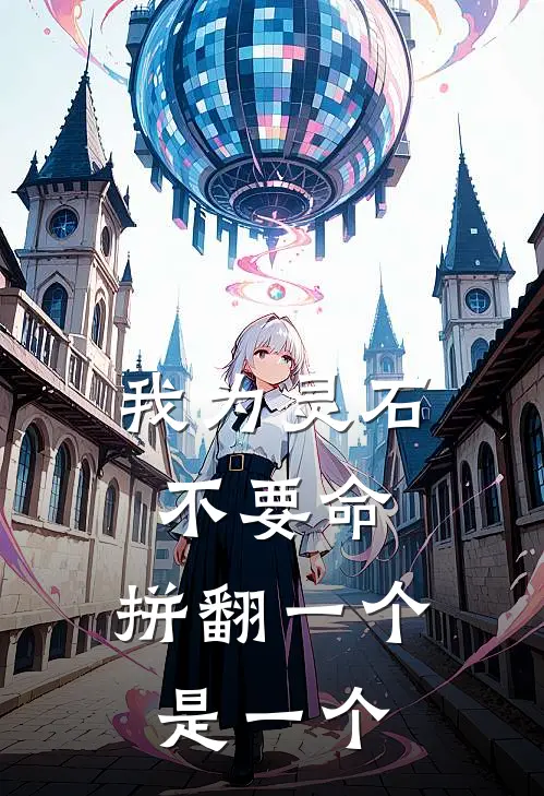 我为灵石不要命，拼翻一个是一个苏梨洛凌慕白免费阅读全文_热门小说大全我为灵石不要命，拼翻一个是一个苏梨洛凌慕白