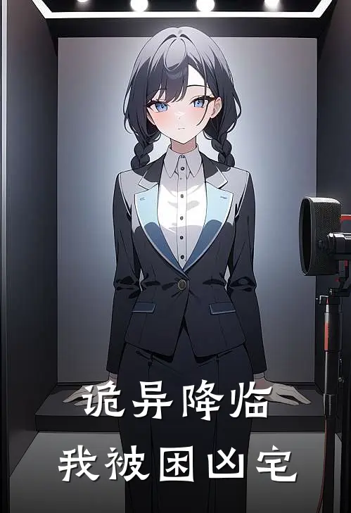 诡异降临，我被困凶宅