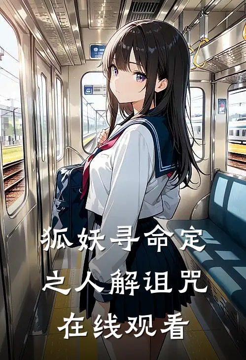 狐妖寻命定之人解诅咒在线观看