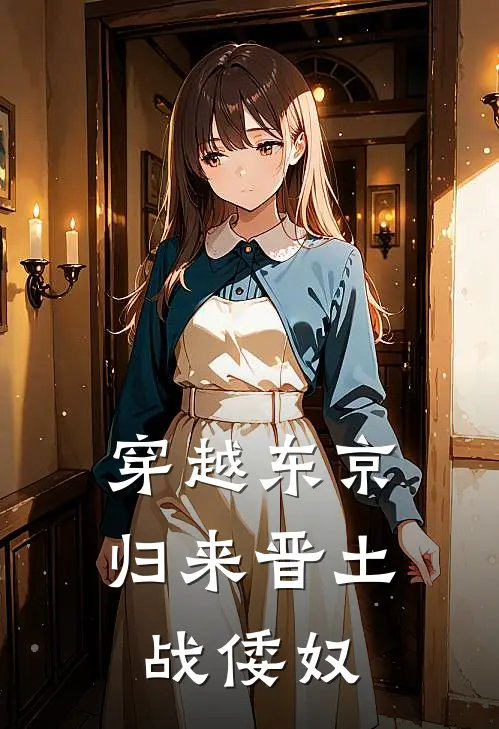 穿越东京归来晋土战倭奴