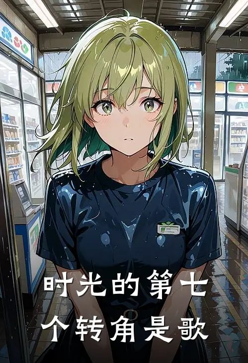 时光的第七个转角是歌