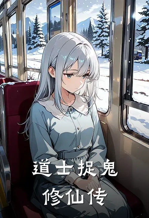 道士捉鬼修仙传