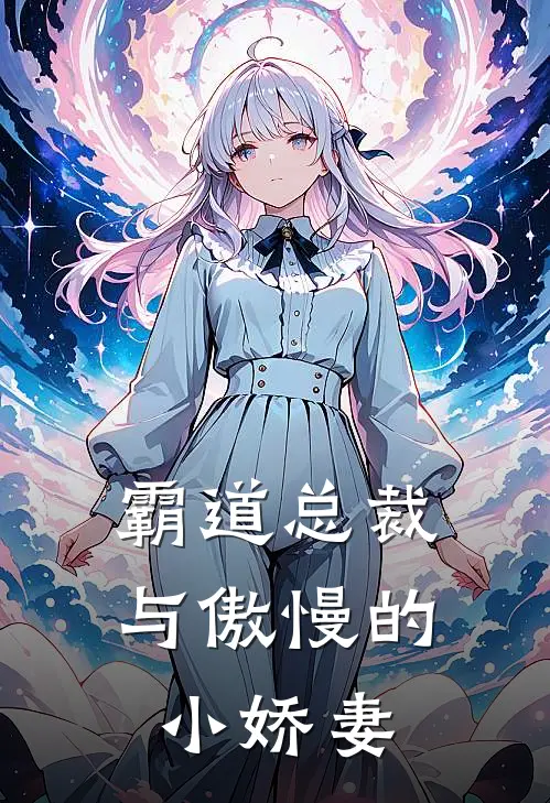 霸道总裁与傲慢的小娇妻