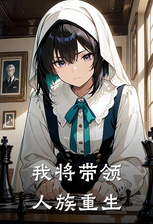 我将带领人族重生