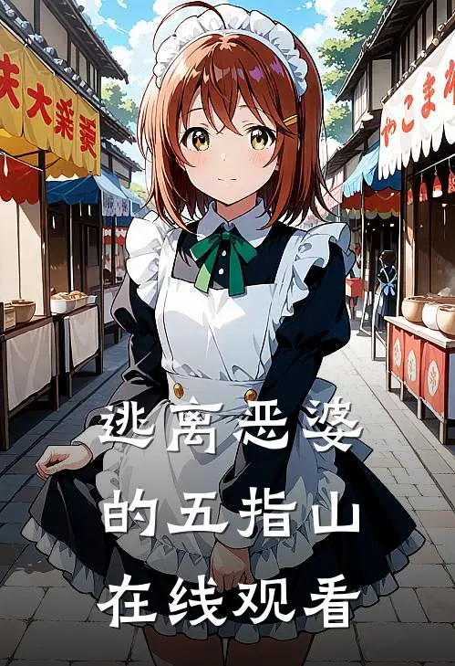 逃离恶婆的五指山在线观看