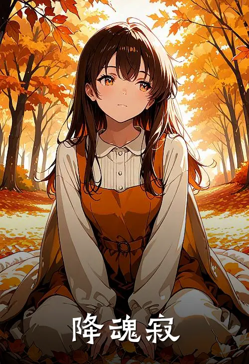 降魂寂