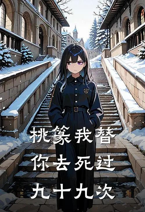 《桃篆我替你去死过九十九次》东雪莲东雪莲已完结小说_桃篆我替你去死过九十九次(东雪莲东雪莲)经典小说