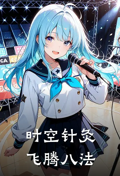 时空针灸飞腾八法