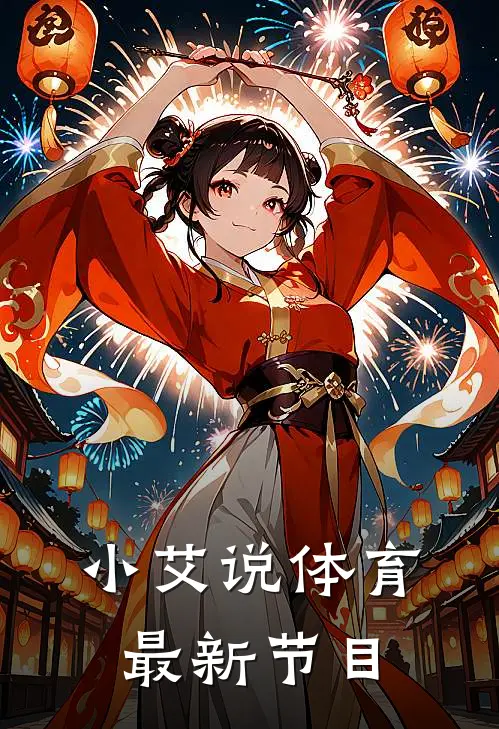 小艾说体育最新节目