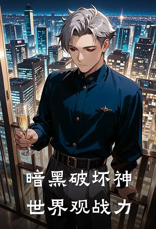 暗黑破坏神世界观战力