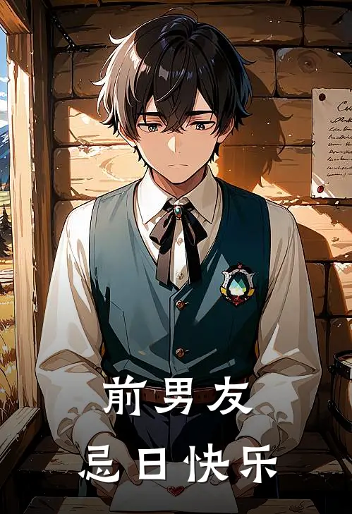 前男友，忌日快乐