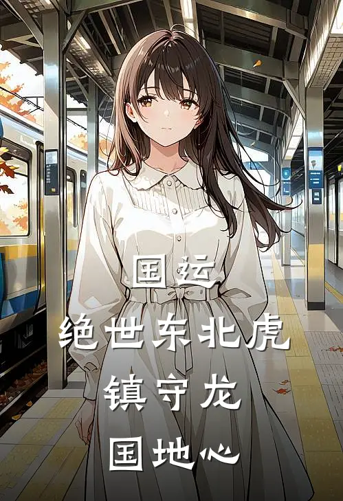 国运：绝世东北虎，镇守龙国地心