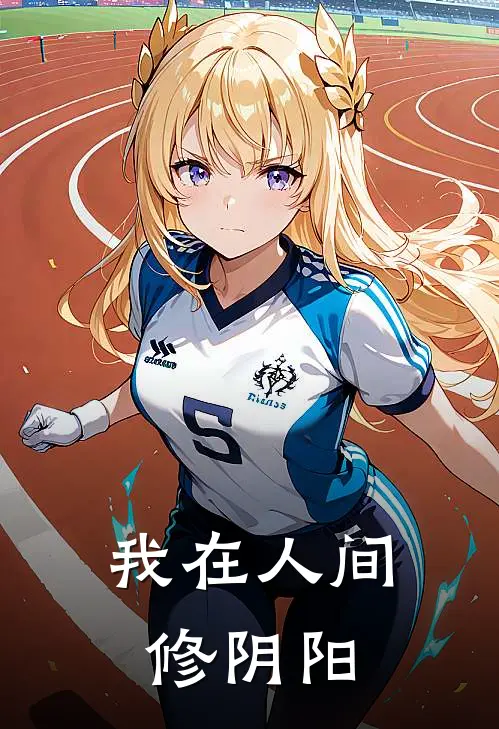 我在人间修阴阳