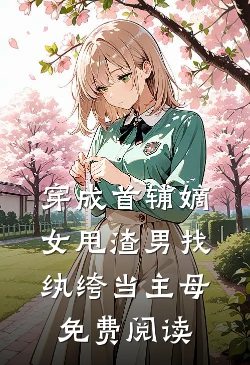 穿成首辅嫡女甩渣男找纨绔当主母免费阅读