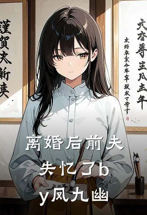 离婚后前夫失忆了by凤九幽