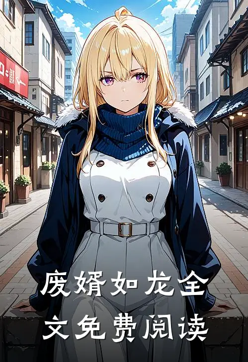 废婿如龙全文免费阅读