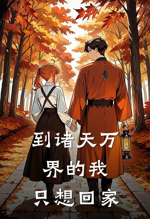 到诸天万界的我，只想回家