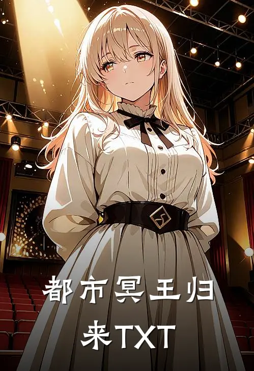 都市冥王归来TXT