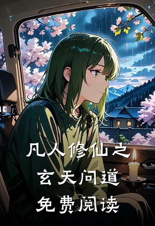 凡人修仙之玄天问道免费阅读