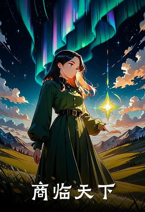 商临天下张晨陈默在线免费小说_最新推荐小说商临天下(张晨陈默)