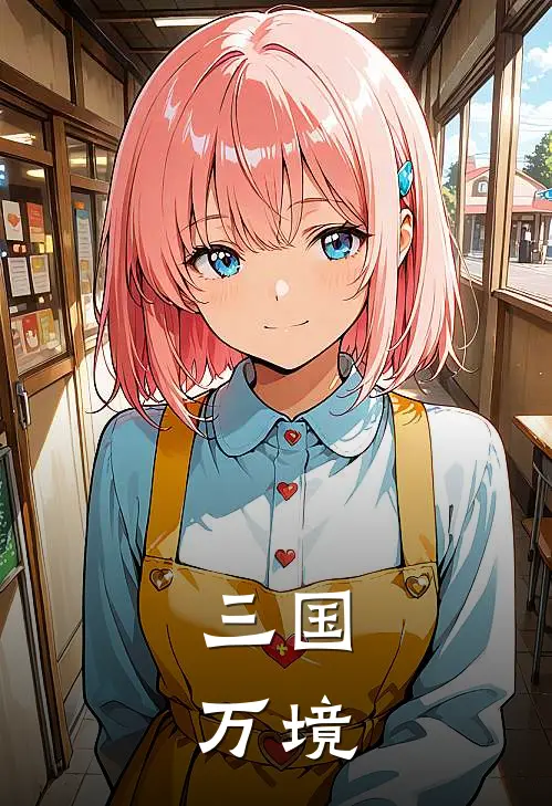 三国：万境