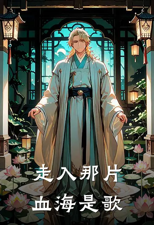 走入那片血海是歌