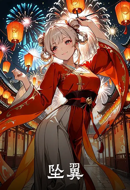 坠翼齐晗林怿最新好看小说_免费小说坠翼(齐晗林怿)