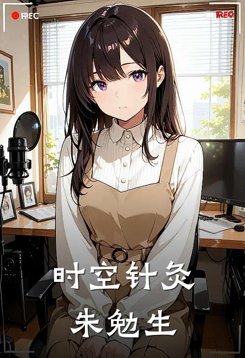 时空针灸朱勉生