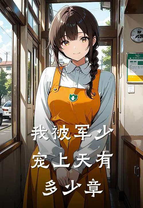 我被军少宠上天有多少章