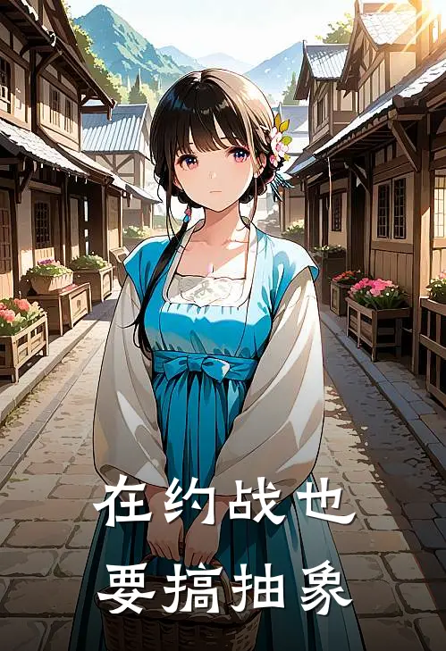 在约战也要搞抽象