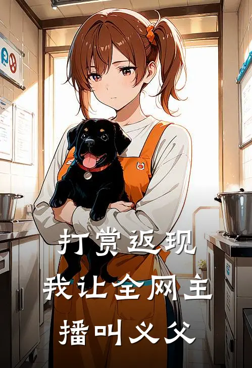 打赏返现：我让全网主播叫义父(叶凡迪士尼)热门网络小说推荐_最新完结小说推荐打赏返现：我让全网主播叫义父叶凡迪士尼