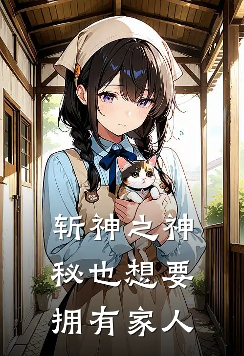 斩神之神秘也想要拥有家人
