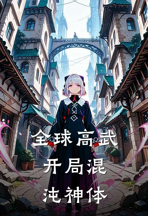 全球高武：开局混沌神体(林夜金天鸿)完结版小说全文免费阅读_最新小说全球高武：开局混沌神体(林夜金天鸿)