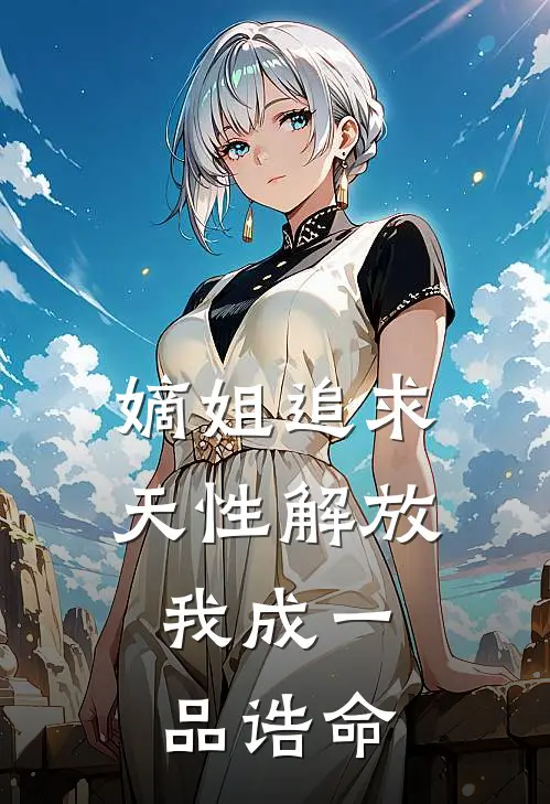 嫡姐追求天性解放，我成一品诰命(侯府姜若音)完结版小说全文免费阅读_最新小说嫡姐追求天性解放，我成一品诰命(侯府姜若音)