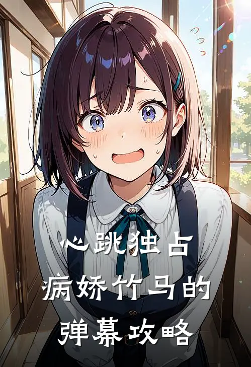 心跳独占：病娇竹马的弹幕攻略林星晚江砚白热门完结小说_最热门小说心跳独占：病娇竹马的弹幕攻略林星晚江砚白