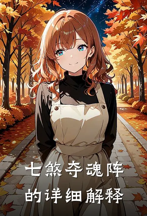 七煞夺魂阵的详细解释