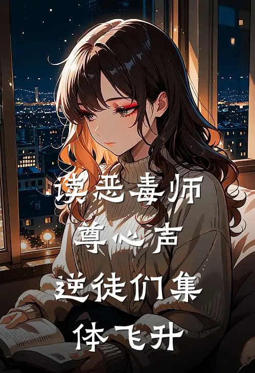 读恶毒师尊心声，逆徒们集体飞升