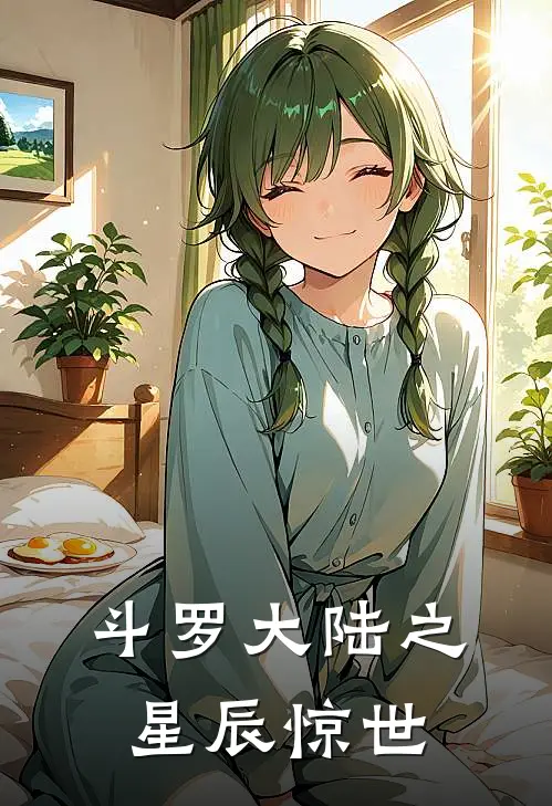 斗罗大陆之星辰惊世