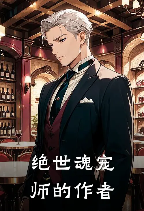 绝世魂宠师的作者