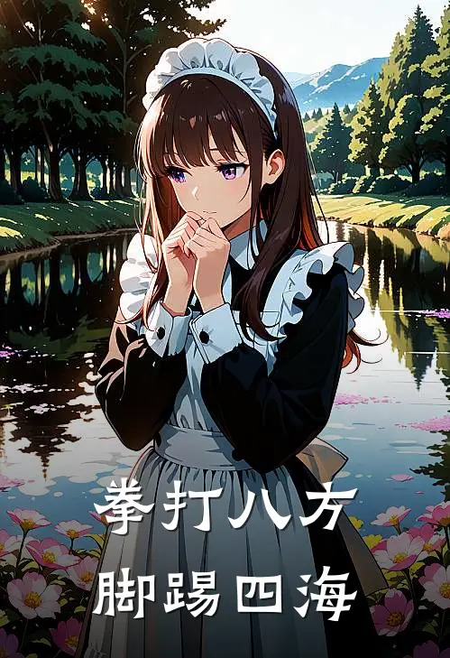 拳打八方脚踢四海