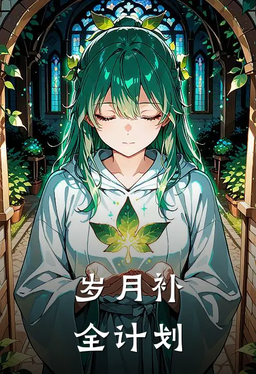 岁月补全计划(林逸卡尔)免费小说全集_完本小说免费阅读岁月补全计划(林逸卡尔)