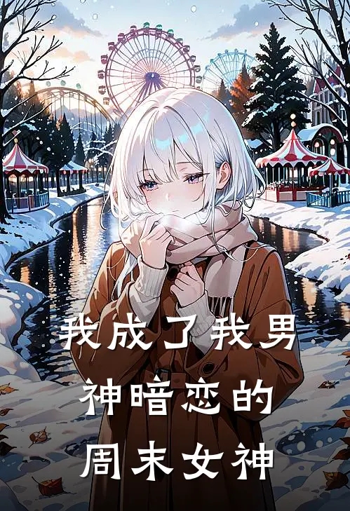 我成了我男神暗恋的周末女神