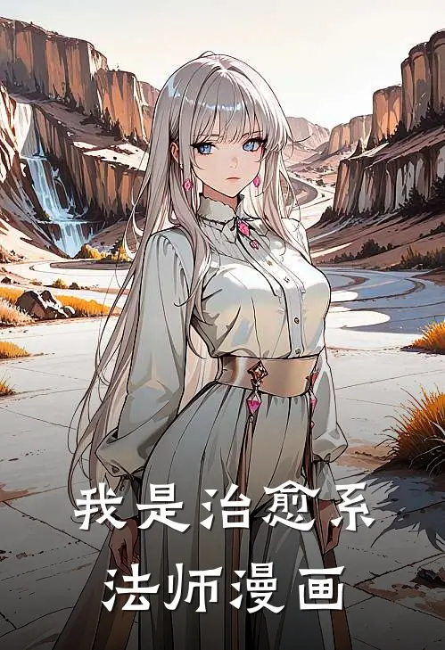 我是治愈系法师漫画