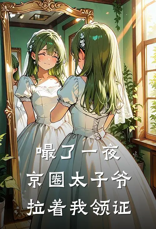 黎水水贺非凡(嘬了一夜，京圈太子爷拉着我领证)最新章节免费在线阅读_嘬了一夜，京圈太子爷拉着我领证最新章节免费阅读