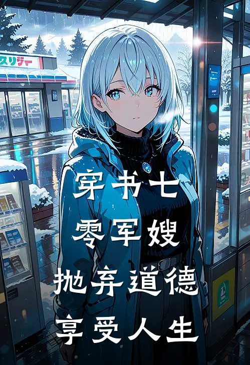 穿书七零军嫂，抛弃道德享受人生