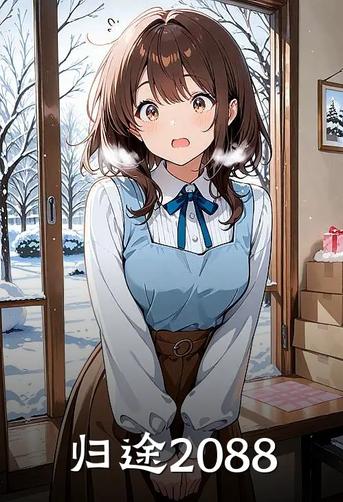 归途2088