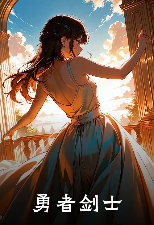 勇者剑士